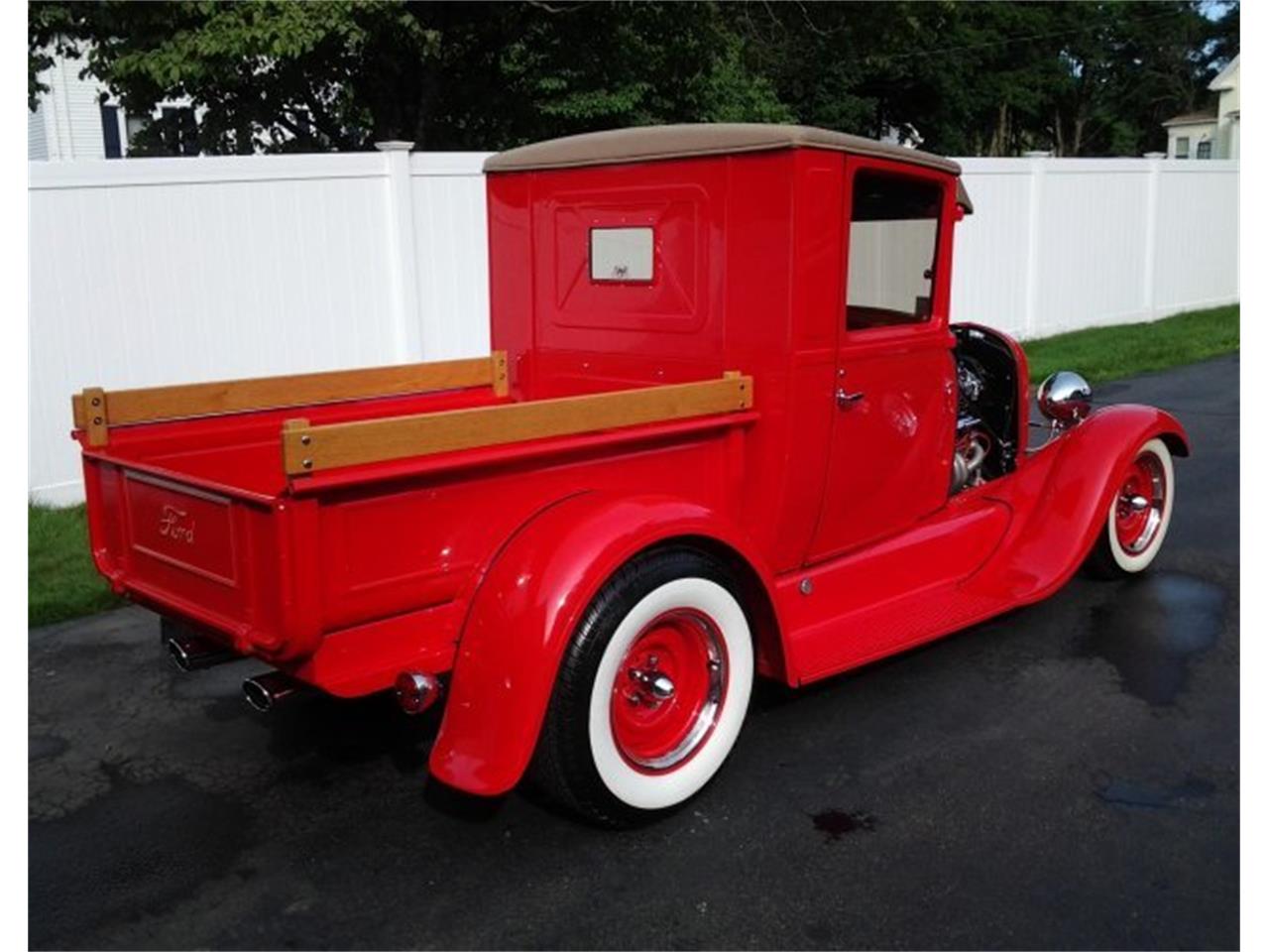1928 Ford Model A for sale in Hanover, MA – photo 42