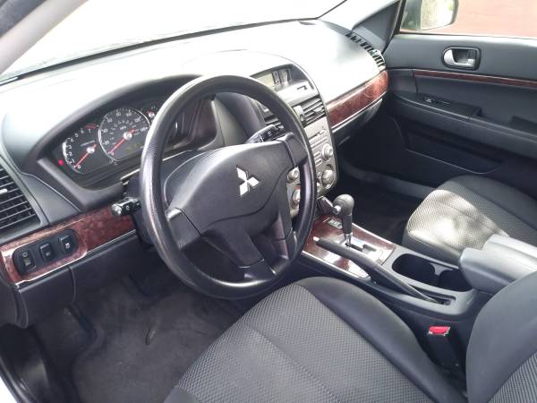 2012 Mitsubishi Galant Low Miles for sale in Bryn Athyn, PA – photo 13