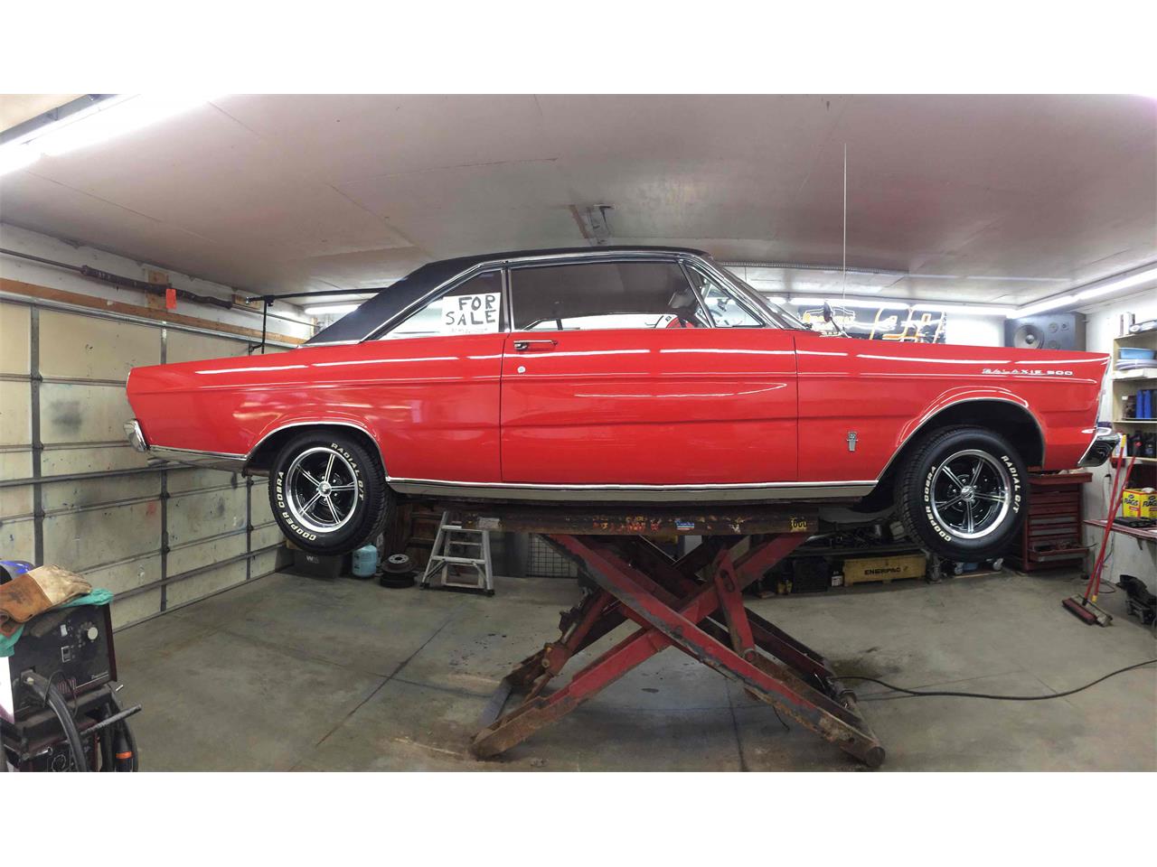 1965 Ford Galaxie 500 for sale in Rochester, MN – photo 3