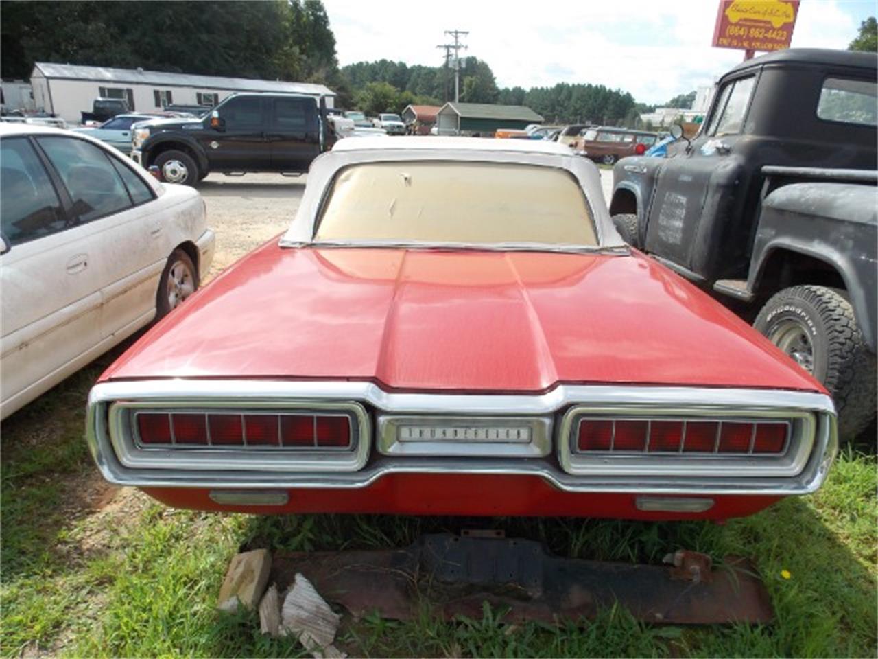 1964 Ford Thunderbird for sale in Gray Court, SC – photo 5