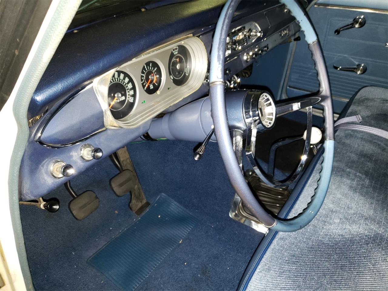 1964 Chevrolet Nova for sale in Coto De Caza, CA – photo 10