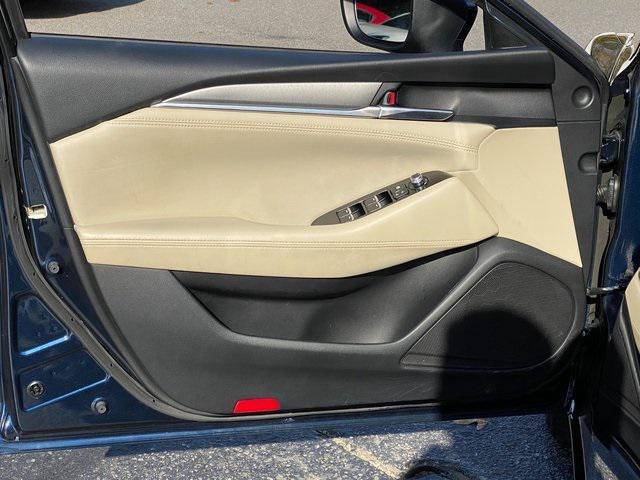 2018 Mazda Mazda6 Touring for sale in Marietta, GA – photo 11