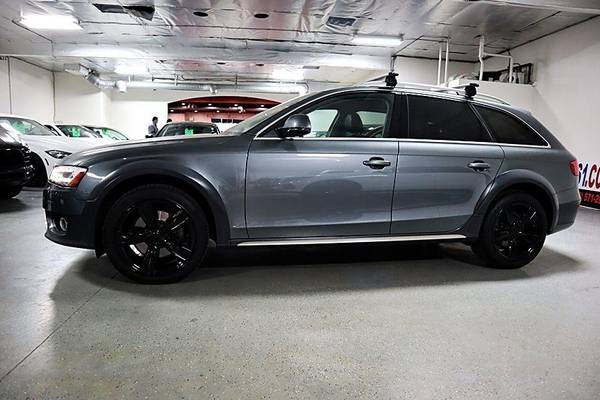 2016 Audi allroad Premium Plus 1-OWNER/CLEAN TITLE PER AUTOCHECK for sale in San Diego, CA – photo 4