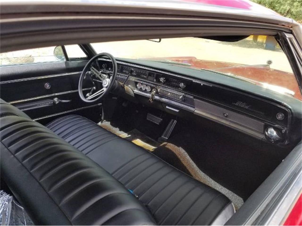 1966 Buick Wildcat for sale in Cadillac, MI – photo 13