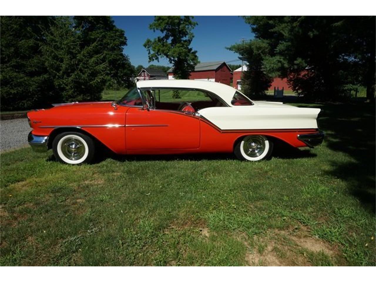 1957 Oldsmobile Super 88 for sale in Monroe, NJ – photo 8