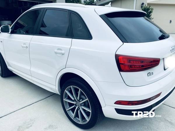 2018 Audi Q3 - - by dealer - vehicle automotive sale for sale in Orlando, FL – photo 6