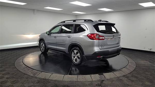 2020 Subaru Ascent Premium suv Silver - - by dealer for sale in State College, PA – photo 8