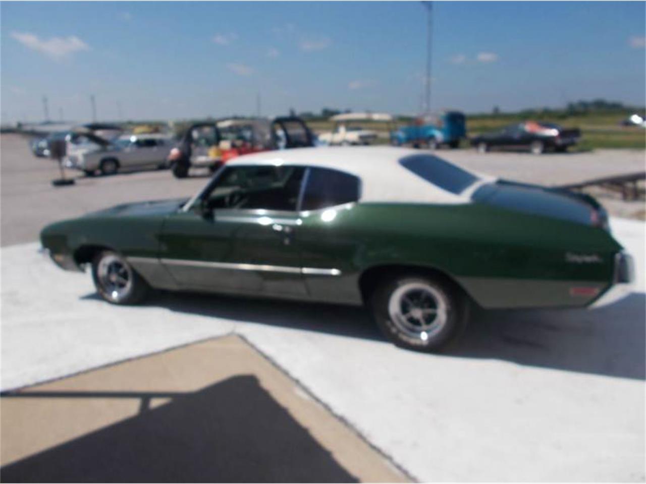 1972 Buick Skylark for sale in Staunton, IL