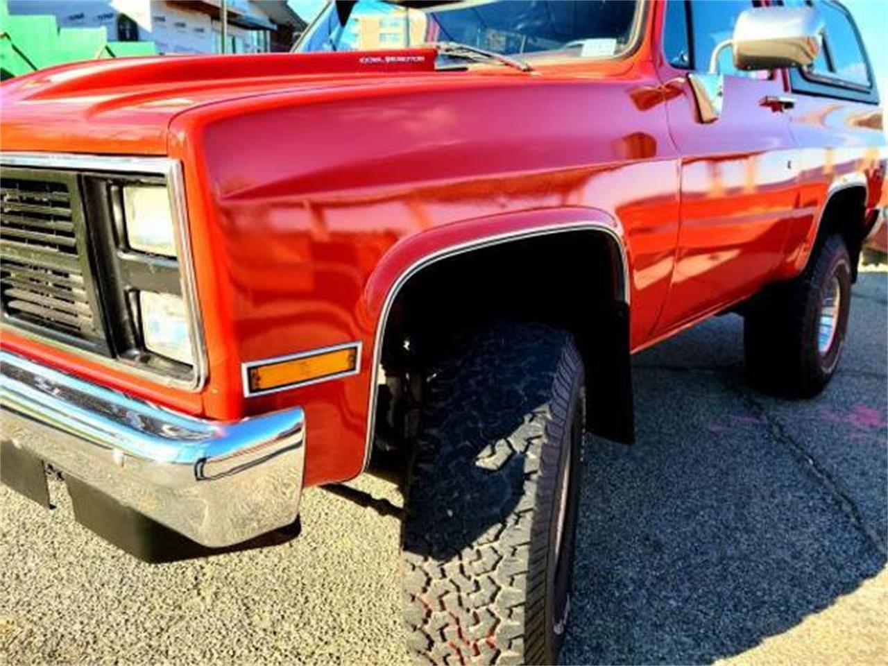1986 GMC Jimmy for sale in Seaford, NY – photo 12