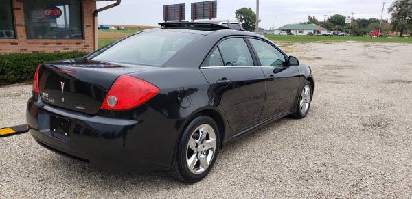 2010 Pontiac G6 - 1- OWNER! - SHARP! for sale in Pana, IL – photo 7