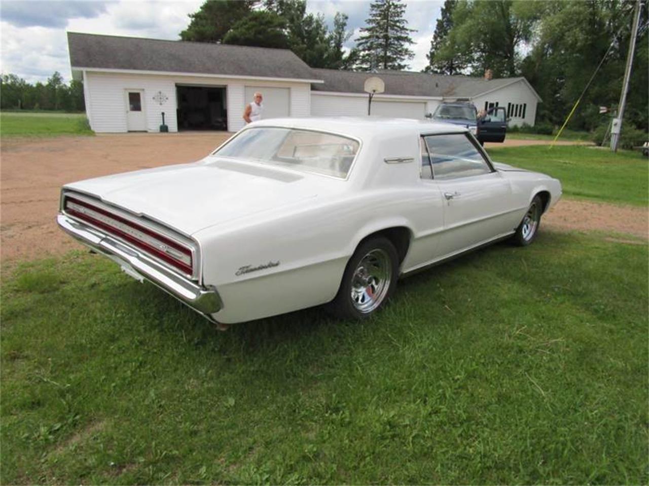 1967 Ford Thunderbird for sale in Stanley, WI – photo 7