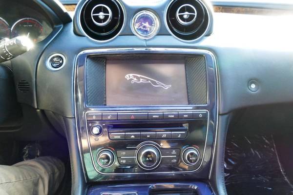 🚨 2012 Jaguar XJ 🚨- 89K Miles - 🎥 See Video Of This Ride! for sale in El Dorado, AR – photo 14