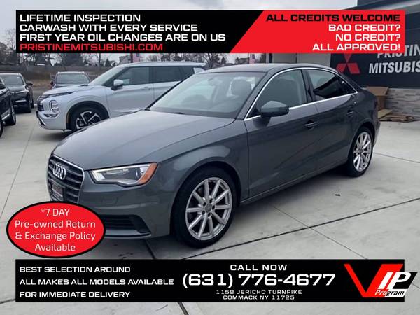 2015 Audi A3 A 3 A-3 2 0T 2 0 T 2 0-T Premium Plus for sale in Commack, NY – photo 5
