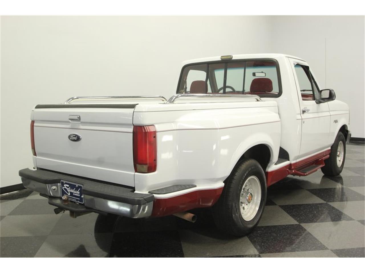 1992 Ford F150 for sale in Lutz, FL – photo 13