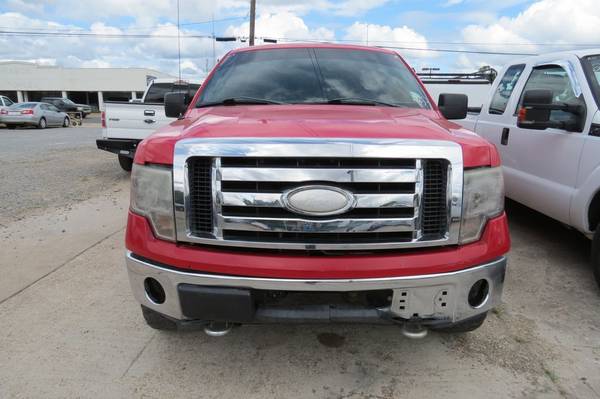 2009 Ford F150 XLT FX4 Supercab - cars & trucks - by dealer -... for sale in Monroe, LA – photo 6