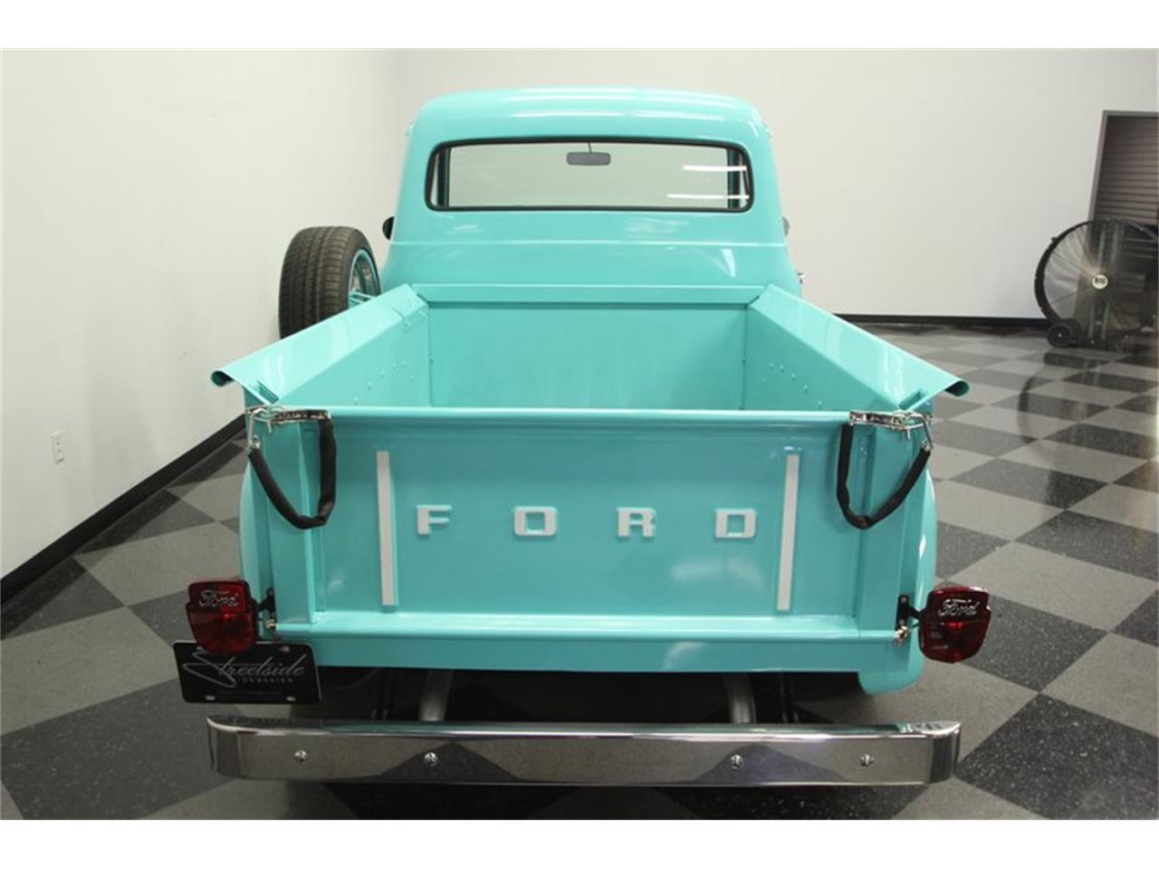 1955 Ford F1 for sale in Lutz, FL – photo 29
