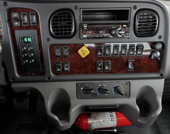 2020 Freightliner M2 - cars & trucks - by dealer - vehicle... for sale in Sykesville, MD – photo 18