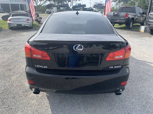 Lexus IS - BAD CREDIT REPO ** APPROVED ** for sale in Jacksonville, FL – photo 5