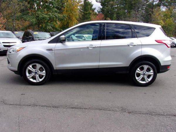 2014 Ford Escape SE AWD 4dr SUV WE CAN FINANCE ANY CREDIT!!!!!!!!! for sale in Londonderry, NH – photo 11