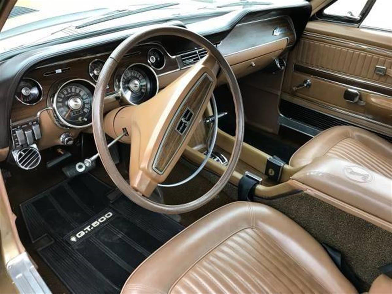 1968 Shelby GT500 for sale in Long Island, NY – photo 2