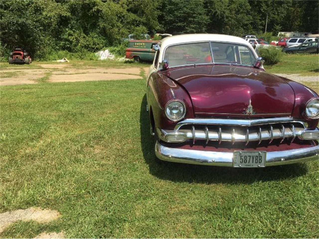 1950 Ford Business Coupe for sale in Cadillac, MI – photo 7