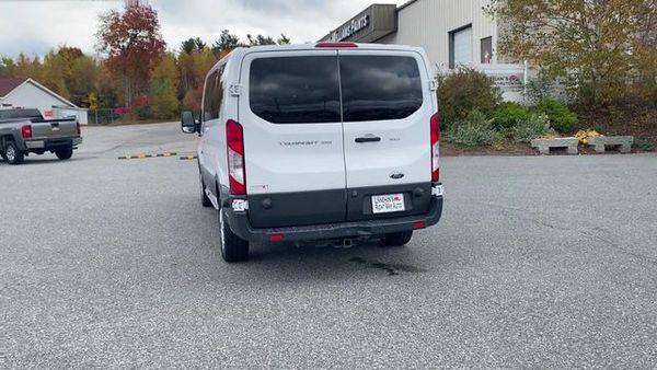 2015 Ford Transit Wagon XL Autocheck Available on Every Vehicle for sale in Bangor, ME – photo 7