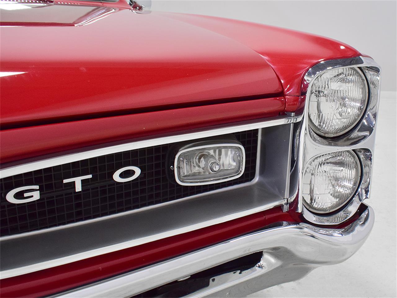 1966 Pontiac GTO for sale in Macedonia, OH – photo 25