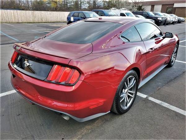 Ford Mustang Premium -Payments Low as $307 per Month! EZ Credit! -... for sale in Waterford, MI – photo 15