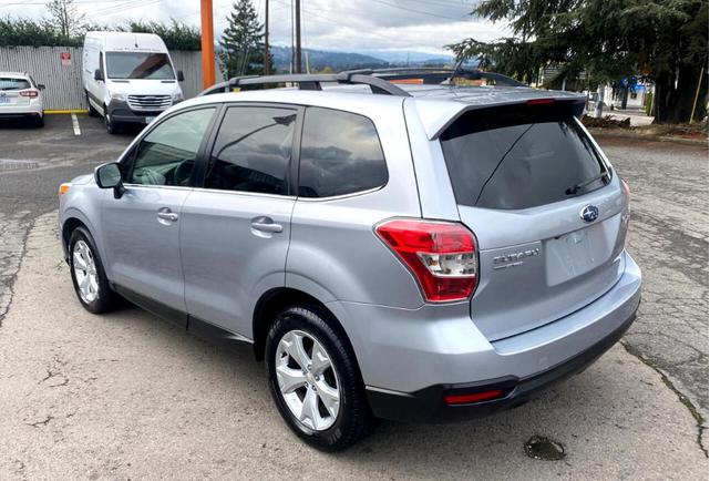 2015 Subaru Forester 2.5i Limited for sale in Tigard, OR – photo 25