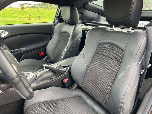 2011 Nissan 370Z Touring ONLY 4k MILES Call Caleb for sale in Kaneohe, HI – photo 10