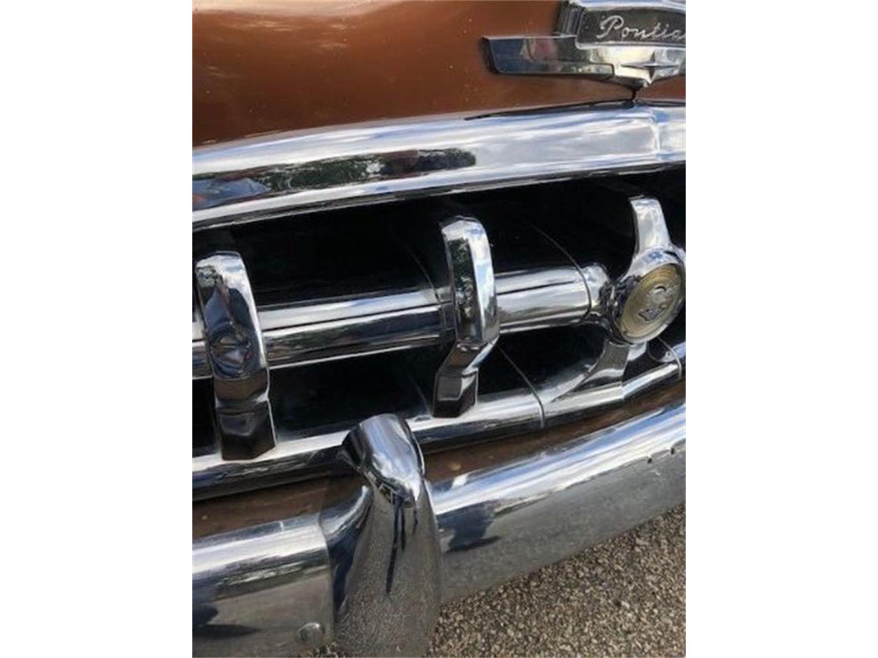 1950 Pontiac Silver Streak for sale in Cadillac, MI – photo 13