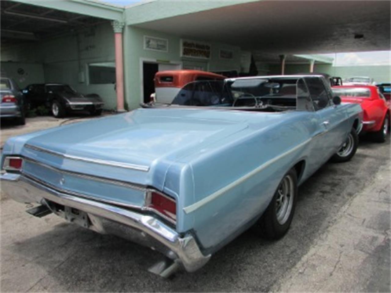 1966 Buick Skylark for sale in Miami, FL – photo 4
