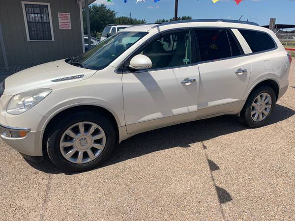 2012 BUIC ENCLAVE for sale in McAllen, TX – photo 9