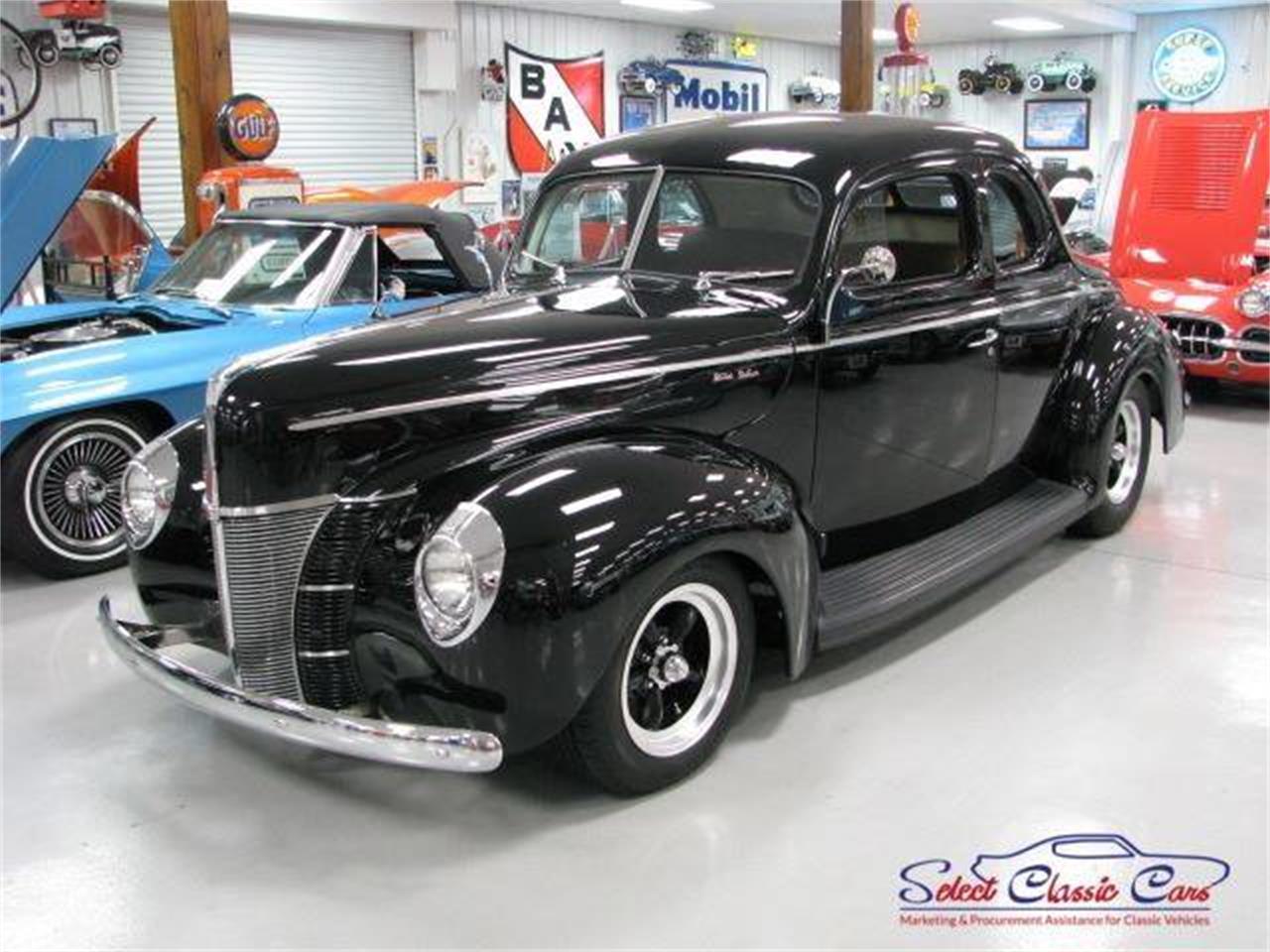 1940 Ford Coupe for sale in Hiram, GA