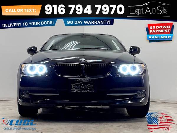 2012 BMW 335i CONVERTIBLE 79, 000 ORIGINAL LOW MILES - cars & for sale in Other, OR – photo 2