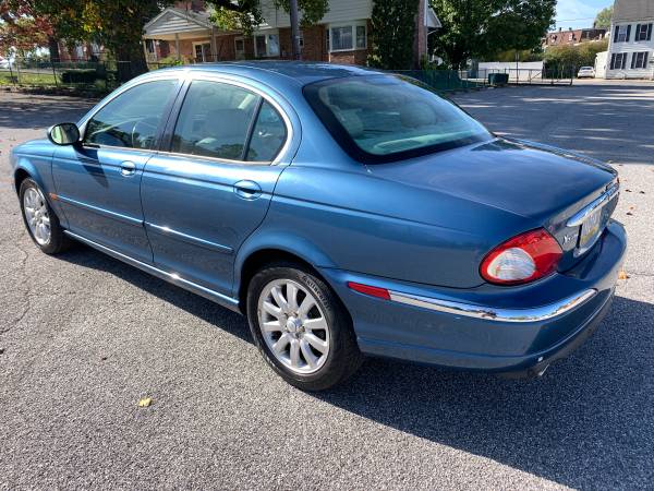 2002 JAGUAR - X-TYPE - RARE 5-SPEED - 2.5L V6 - CLEAN W/GREAT MILES!... for sale in York, PA – photo 3