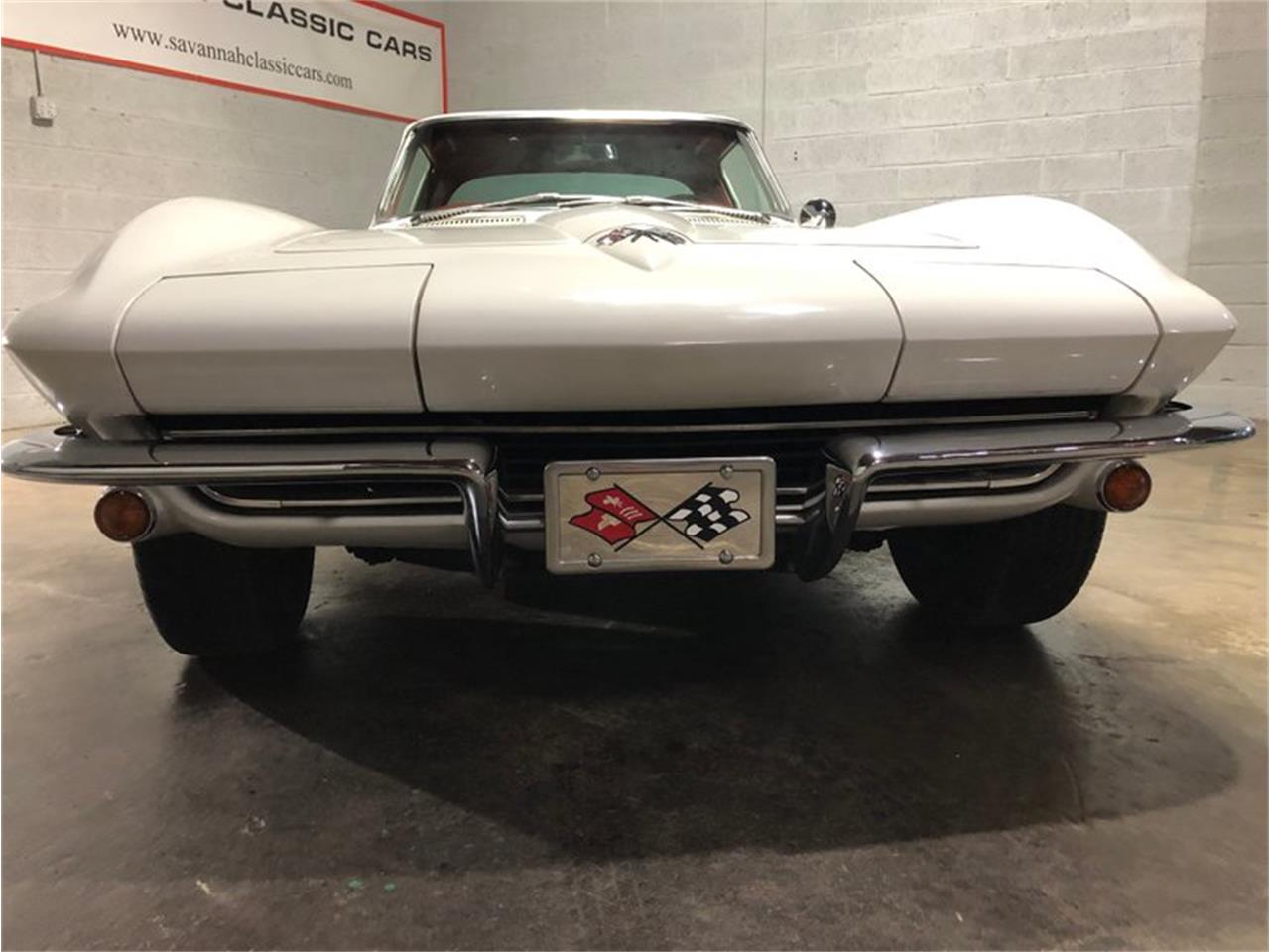 1965 Chevrolet Corvette for sale in Savannah, GA – photo 10