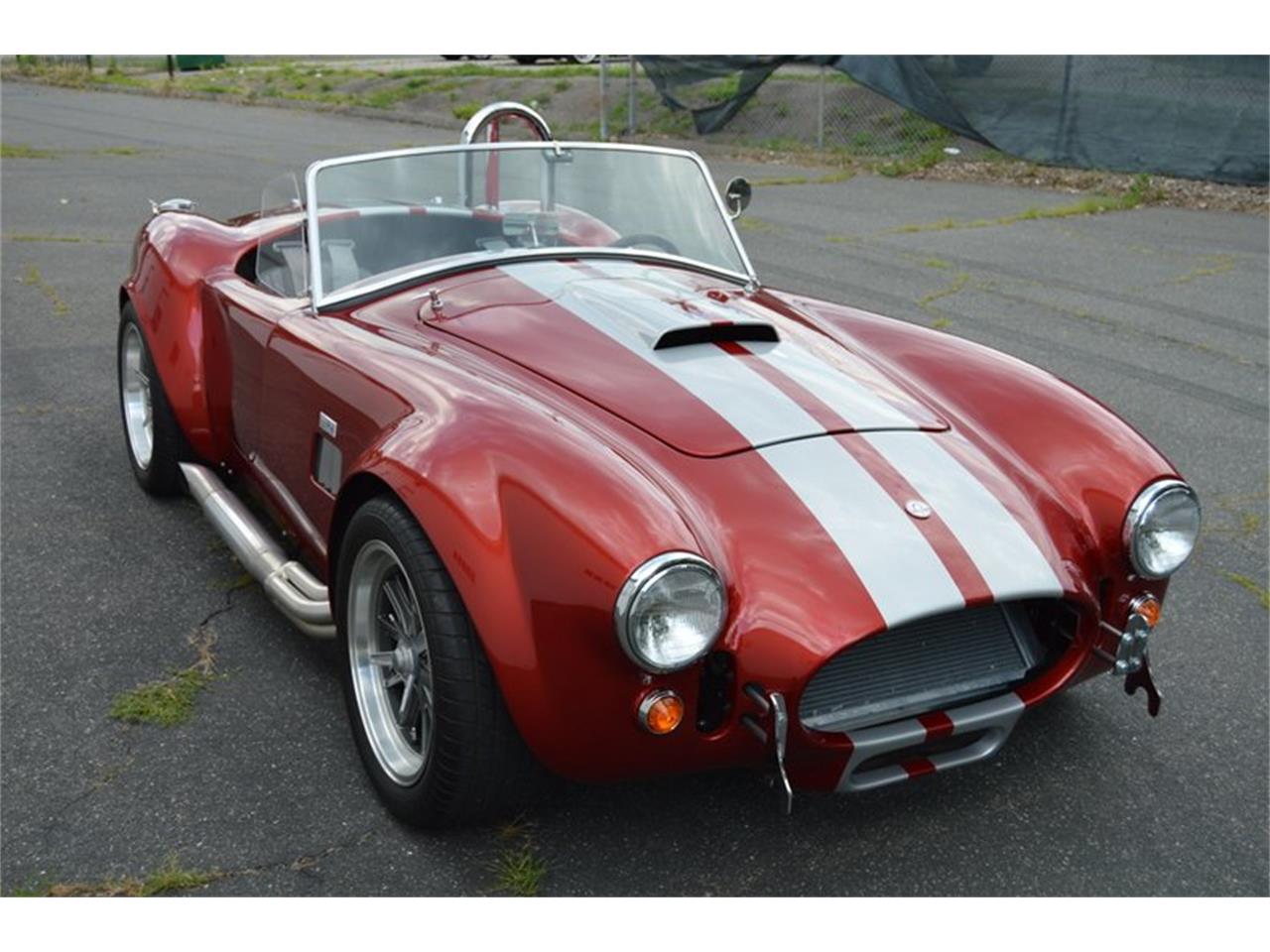 1965 Factory Five Cobra for sale in Springfield, MA – photo 11