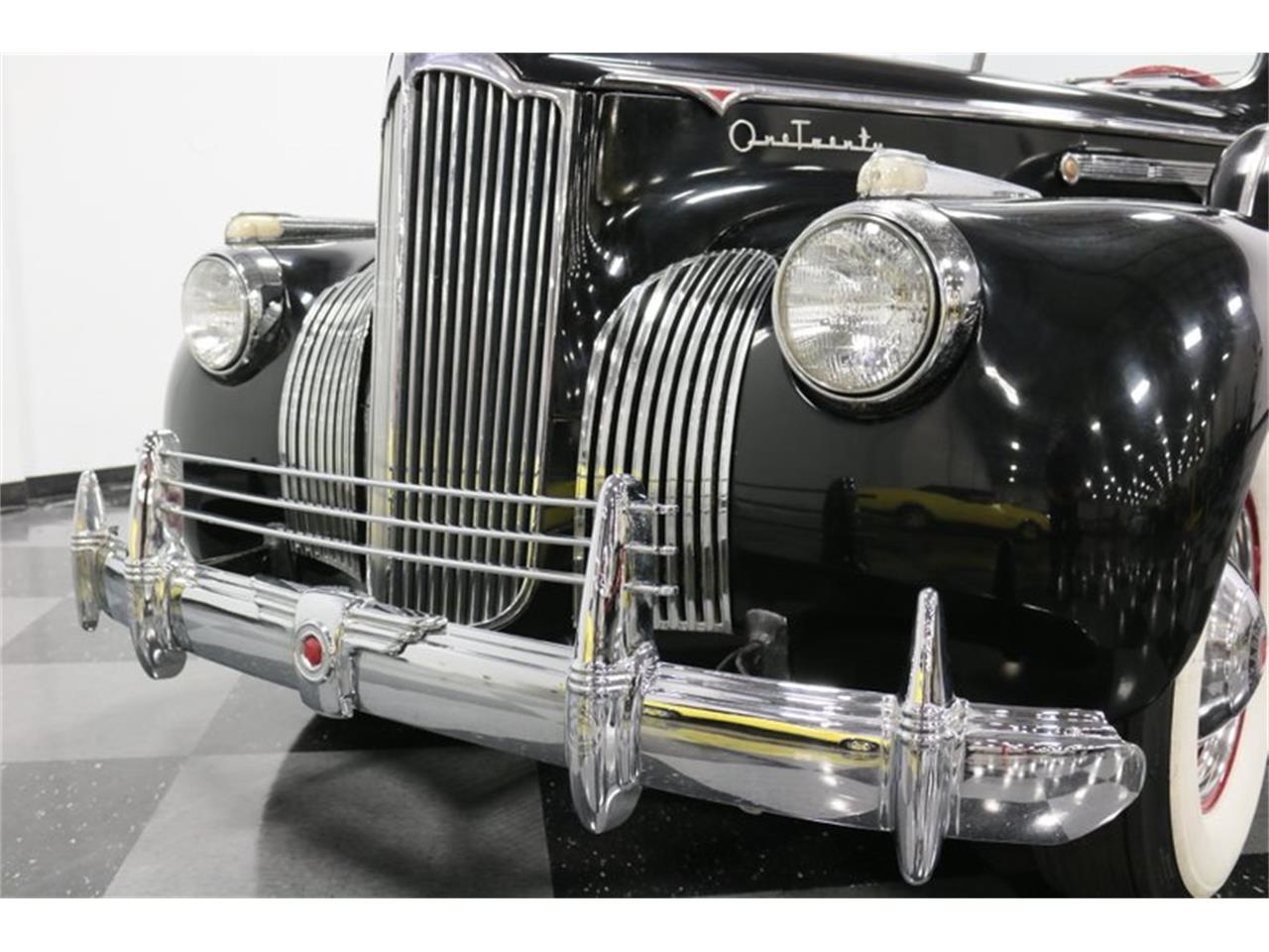 1941 Packard 120 for sale in Fort Worth, TX – photo 26