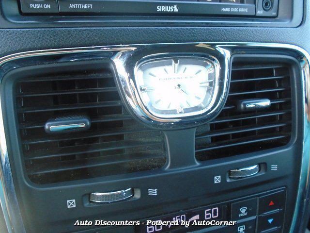 2015 Chrysler Town & Country S for sale in Richmond , VA – photo 24