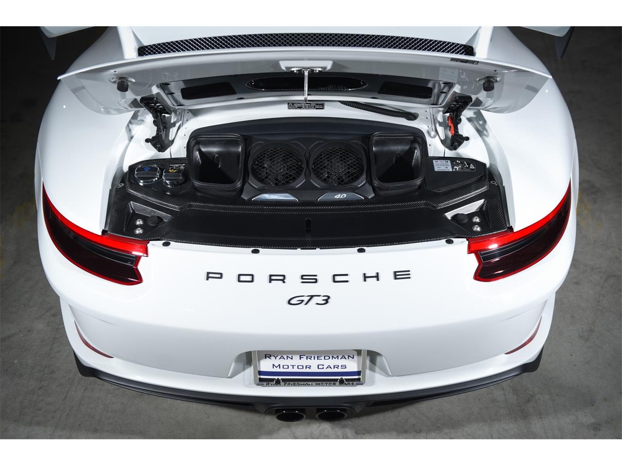 2018 Porsche 911 for sale in Valley Stream, NY – photo 23