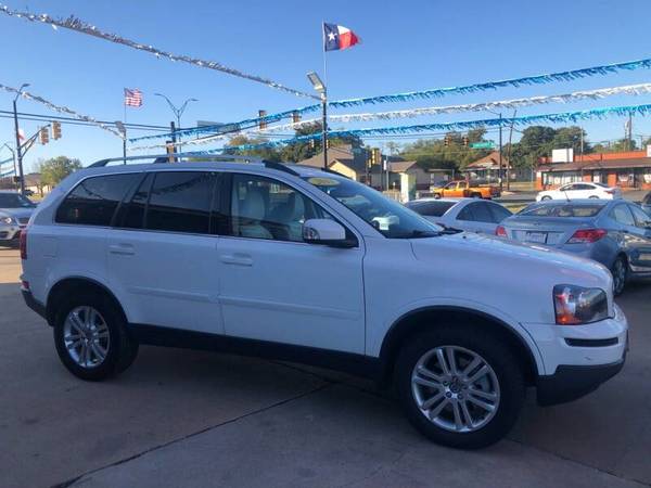 2011 VOLVO XC90- EVERYONE DRIVES!!! 100% GUARANTEED APPROVALS!!! for sale in Fort Worth, TX