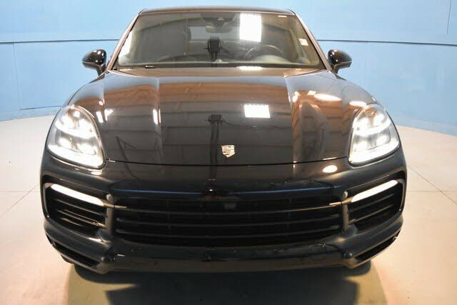 2021 Porsche Cayenne Coupe S AWD for sale in Evansville, IN – photo 21