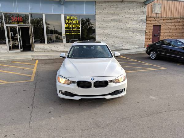 2013 BMW 328i for sale in Evansdale, IA – photo 2
