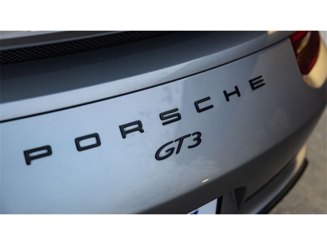 2018 Porsche 911 for sale in Houston, TX – photo 20