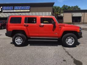 2008 HUMMER H3 SUV Luxury for sale in Pensacola, FL – photo 3