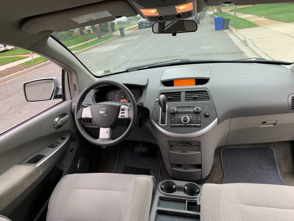 2009 Nissan Quest sl .....85.000 miles for sale in Bellmore, NY – photo 4