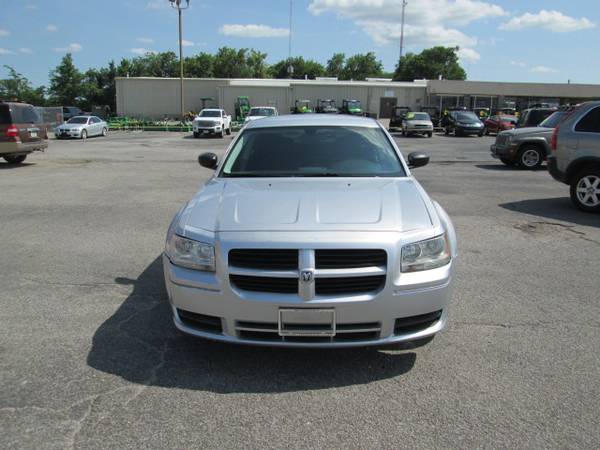2008 DODGE MAGNUM for sale in Sherman, TX – photo 4