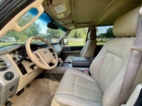 2012 Ford Expedition with 3rd ROW SEATING $7895! MUST SEE! for sale in Lake Mary, FL – photo 19