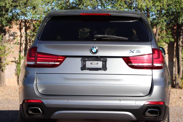 2018 BMW X5 S-Drive35I Only 50k Miles! - - by dealer for sale in Albuquerque, NM – photo 5
